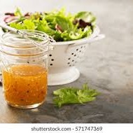 Italian dressing